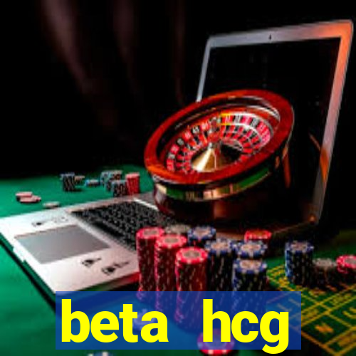 beta hcg indeterminado pode ser negativo